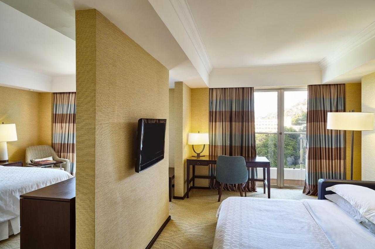 Sheraton Grand Rio Hotel & Resort photo