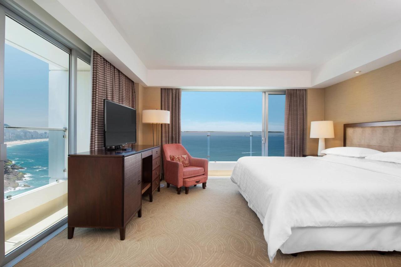Sheraton Grand Rio Hotel & Resort photo