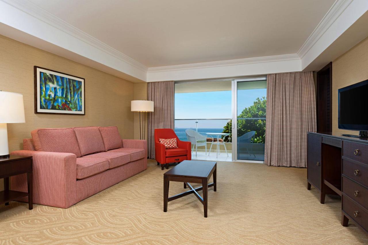 Sheraton Grand Rio Hotel & Resort photo