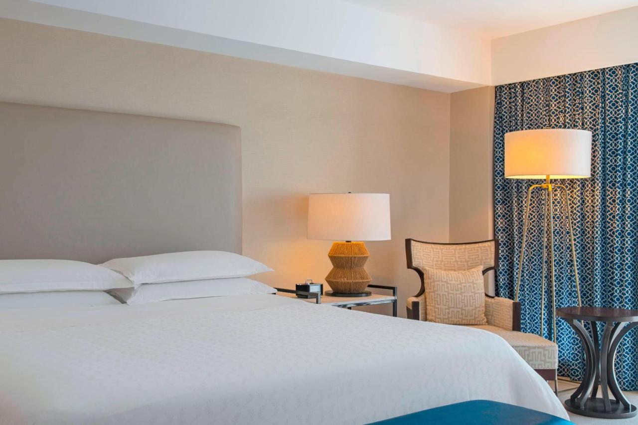 Sheraton Grand Rio Hotel & Resort photo