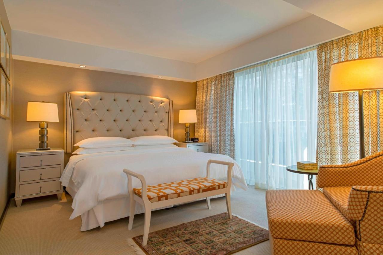 Sheraton Grand Rio Hotel & Resort photo