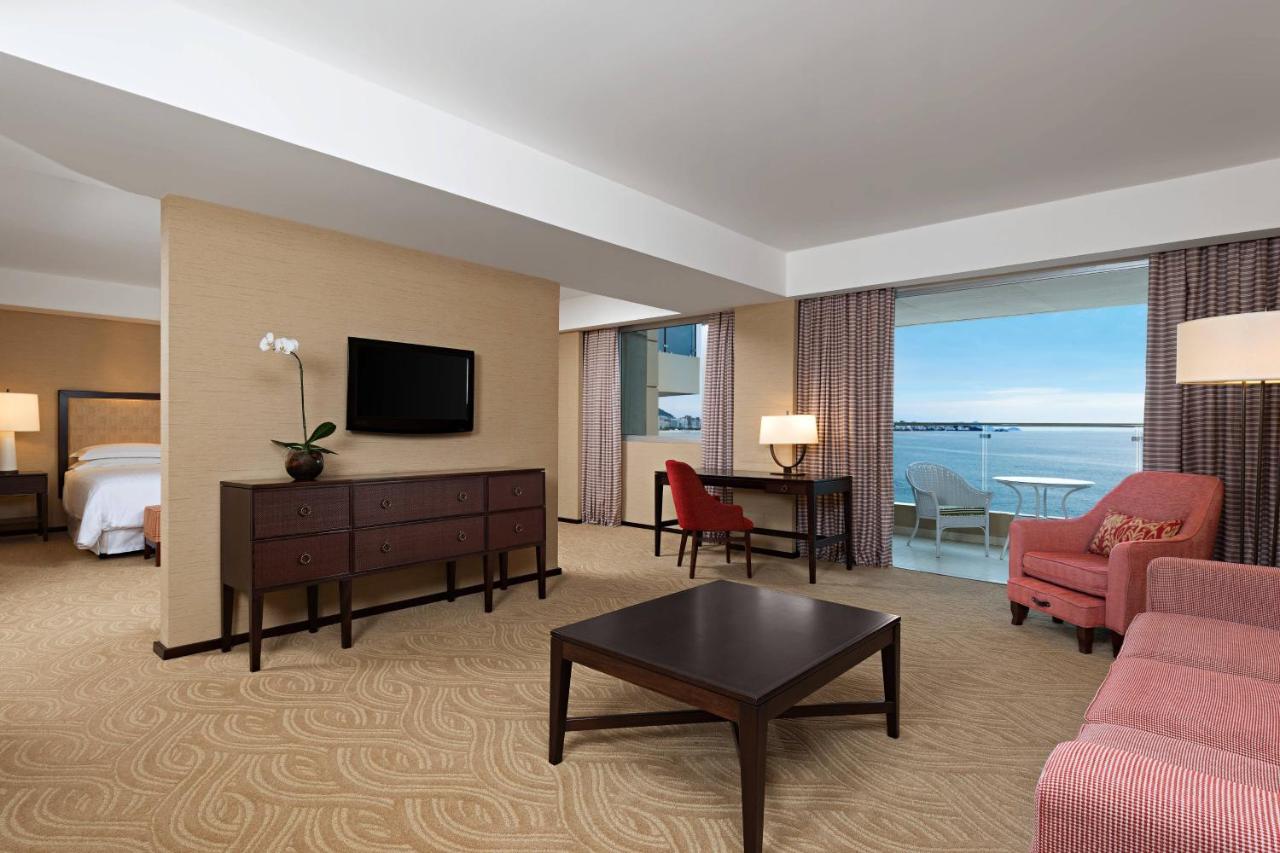 Sheraton Grand Rio Hotel & Resort photo