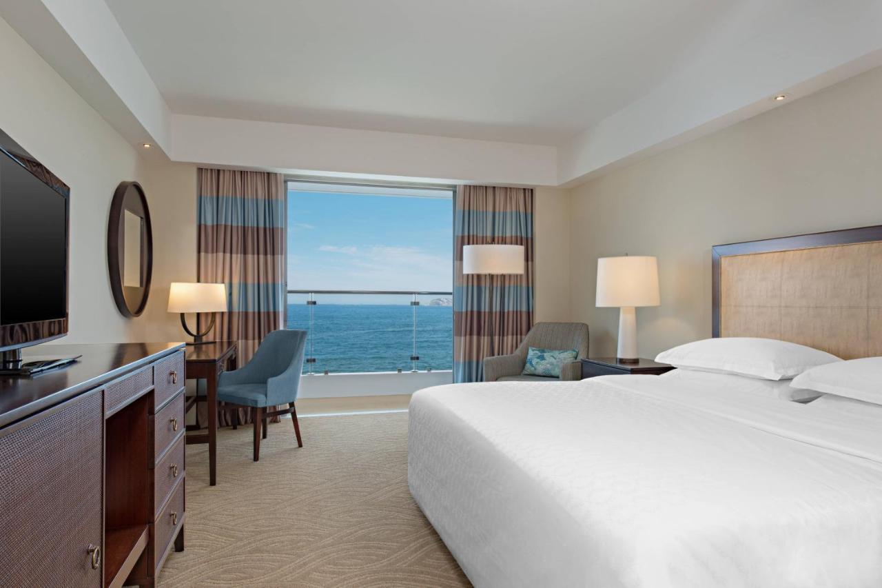 Sheraton Grand Rio Hotel & Resort photo