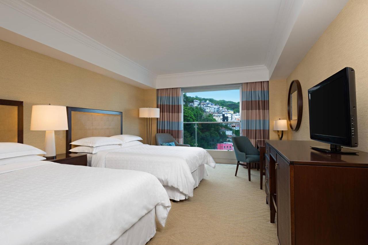 Sheraton Grand Rio Hotel & Resort photo