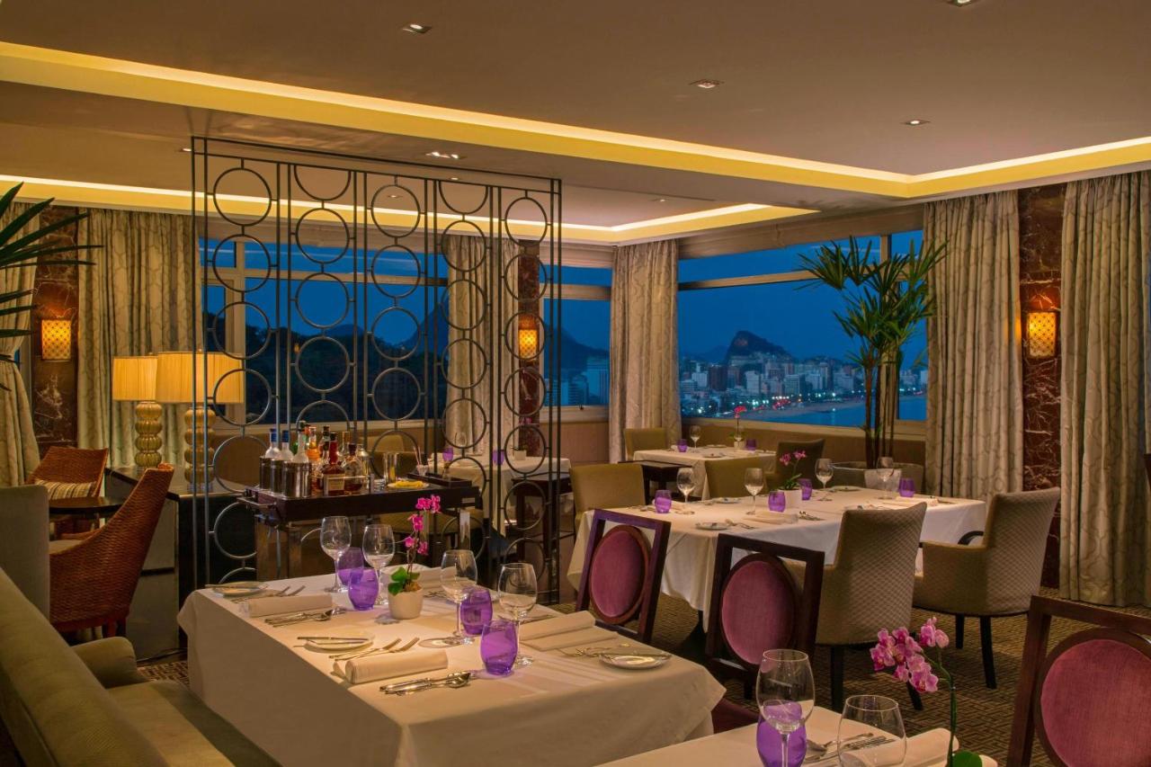 Sheraton Grand Rio Hotel & Resort photo