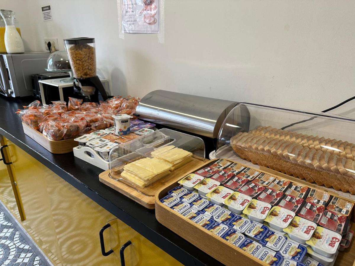 Vistas de Lisboa Hostel - 5