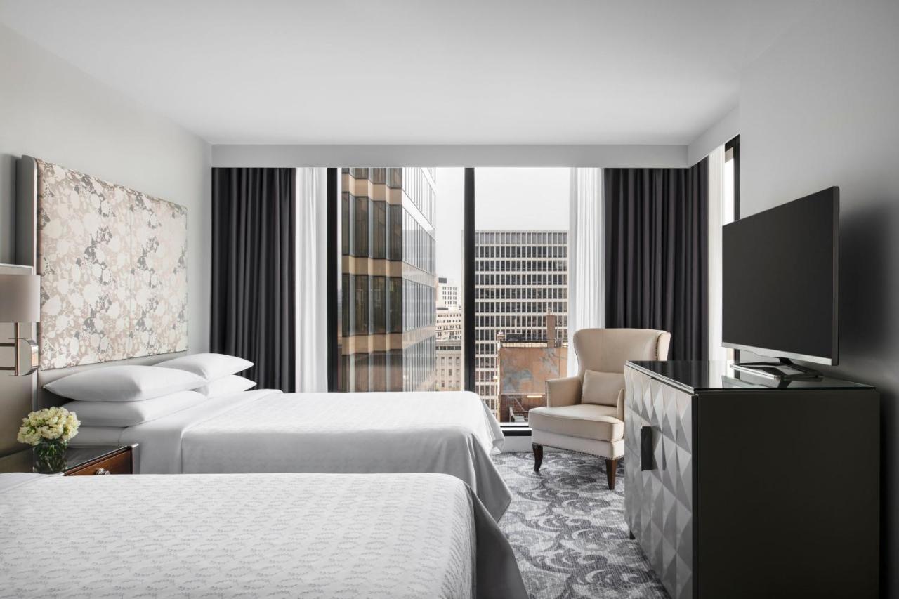 Sheraton Melbourne Hotel photo