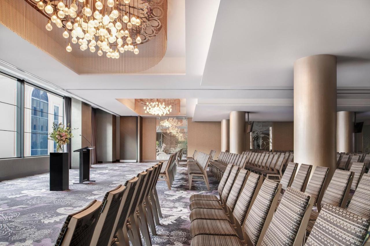 Sheraton Melbourne Hotel photo
