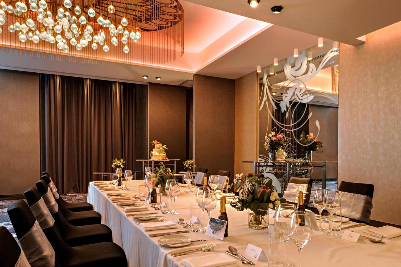 Sheraton Melbourne Hotel photo