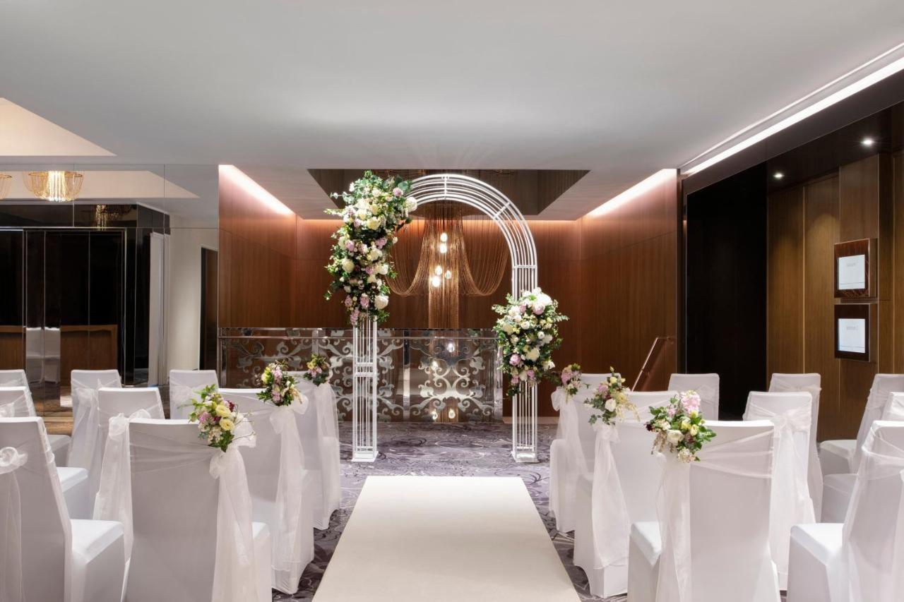 Sheraton Melbourne Hotel photo