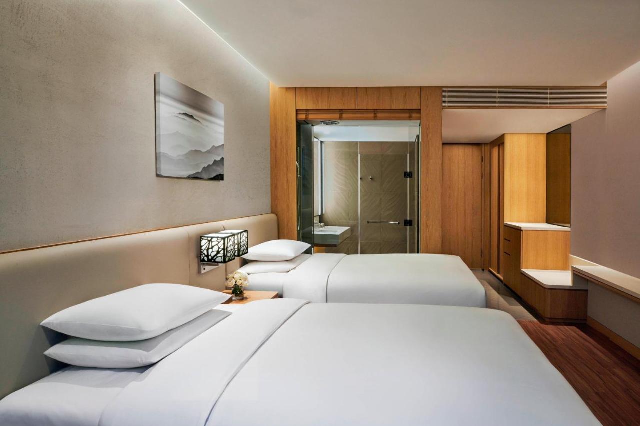 Courtyard by Marriott Seoul Botanic Park - 2