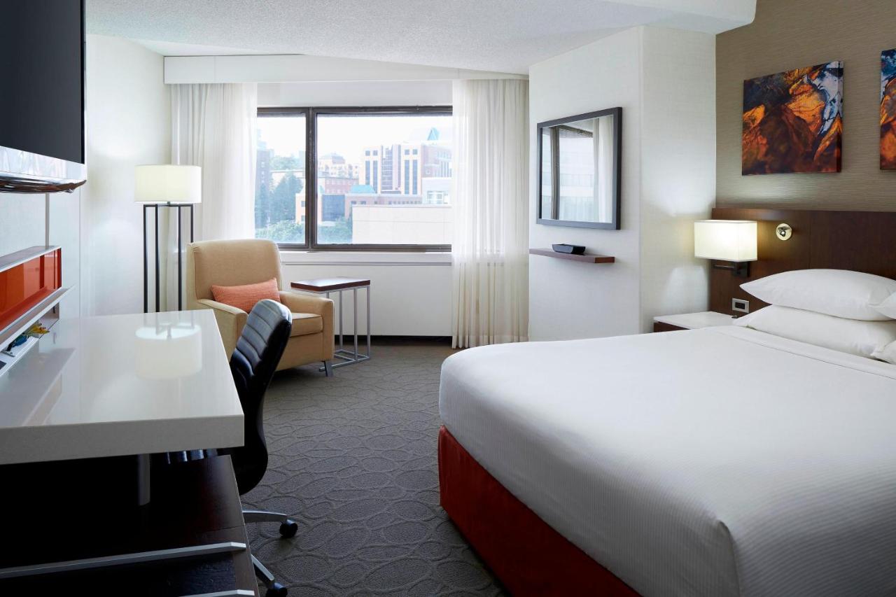 Delta Hotels by Marriott Quebec