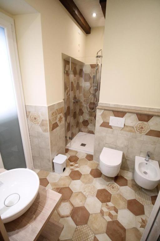 B&B Palazzo Campisi photo