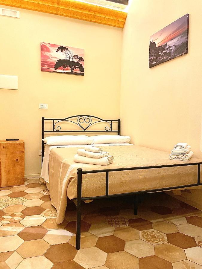 B&B Palazzo Campisi photo