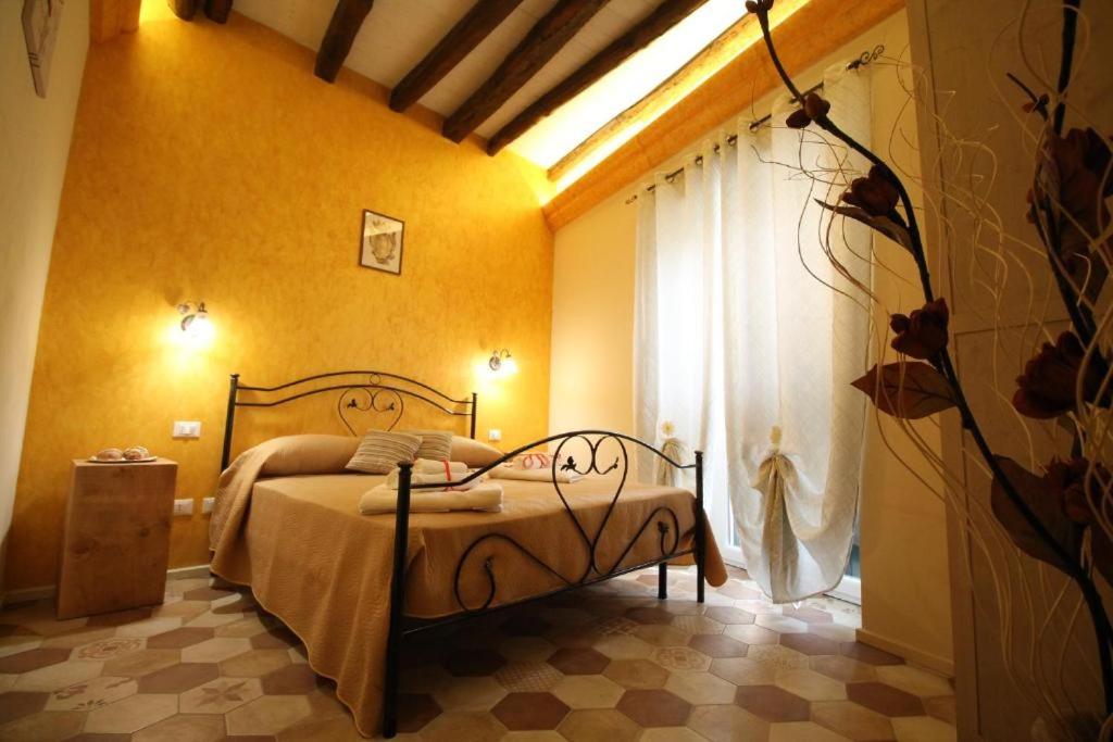 B&B Palazzo Campisi photo