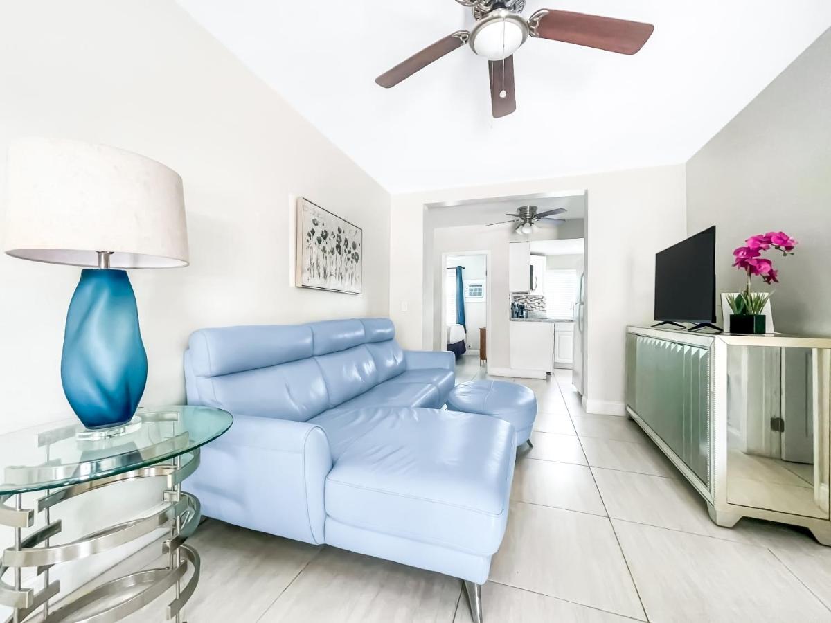 Oasis Beach House — photo 15