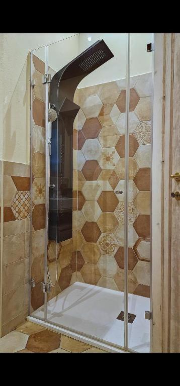B&B Palazzo Campisi photo