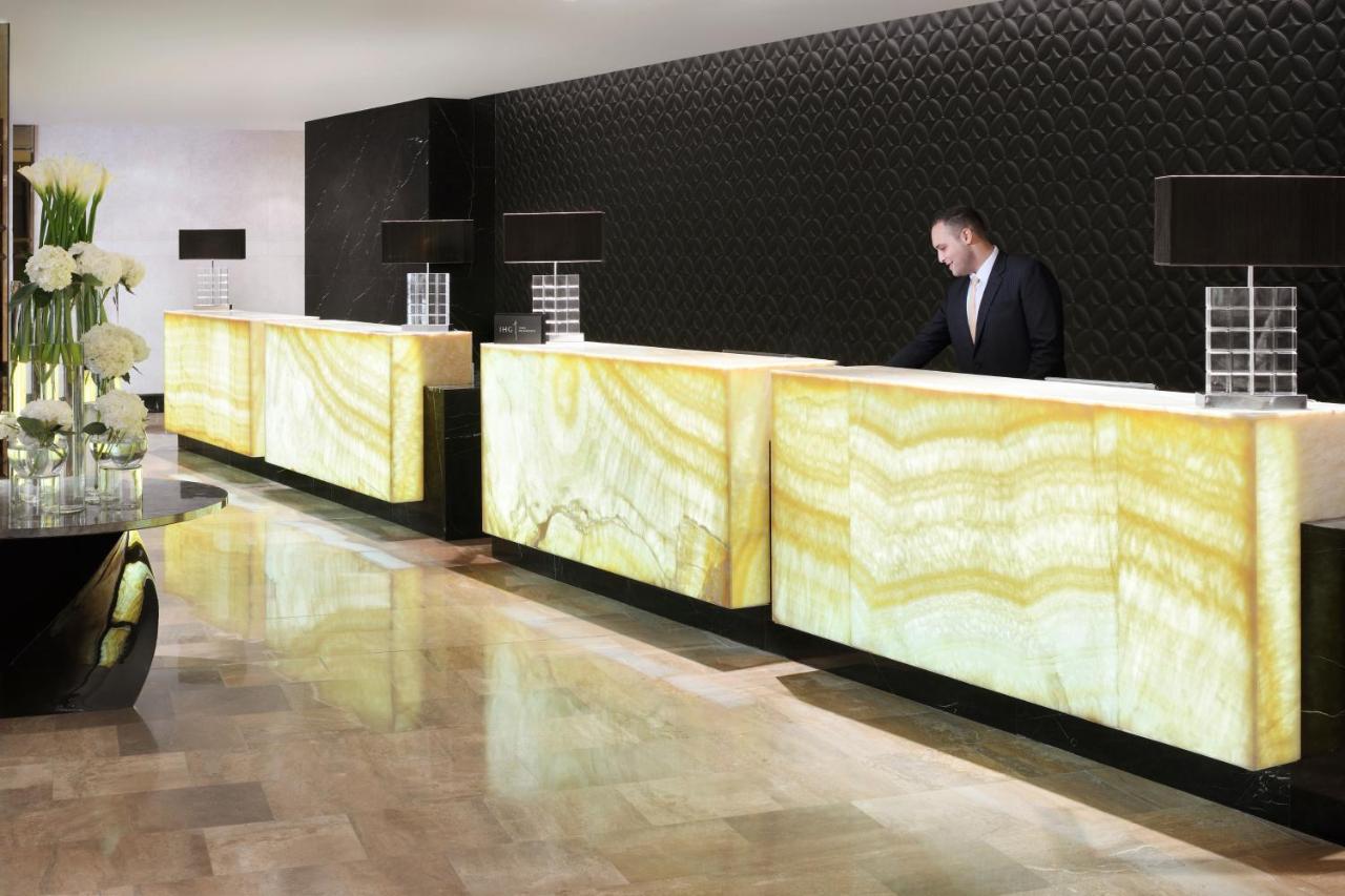InterContinental Bahrain, an IHG Hotel photo