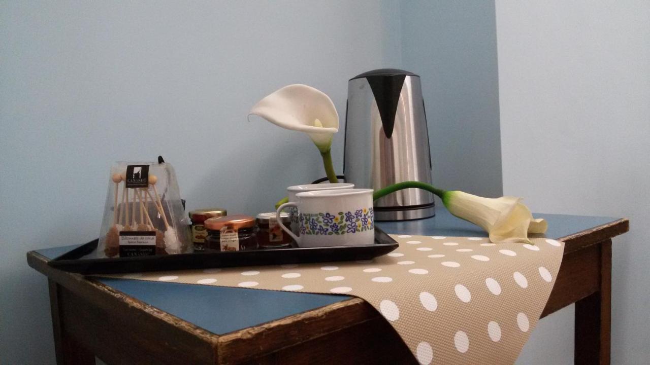 Ad Vatican Suites - 5