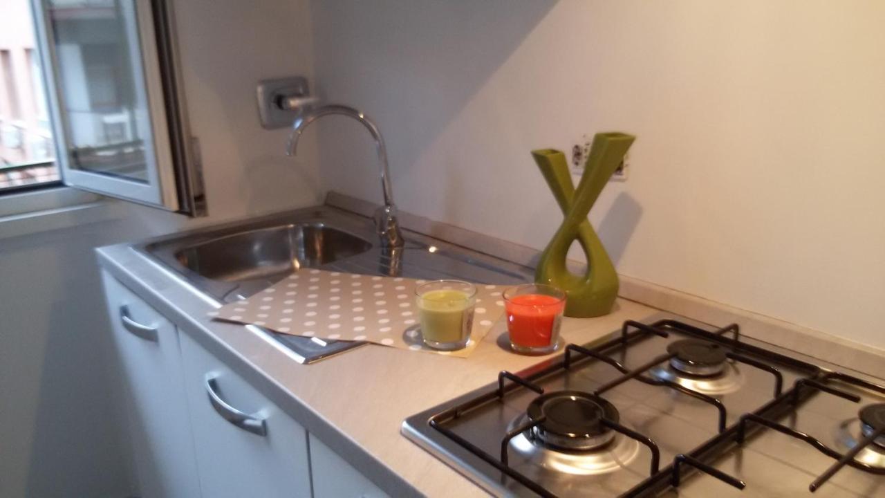 Ad Vatican Suites - 3