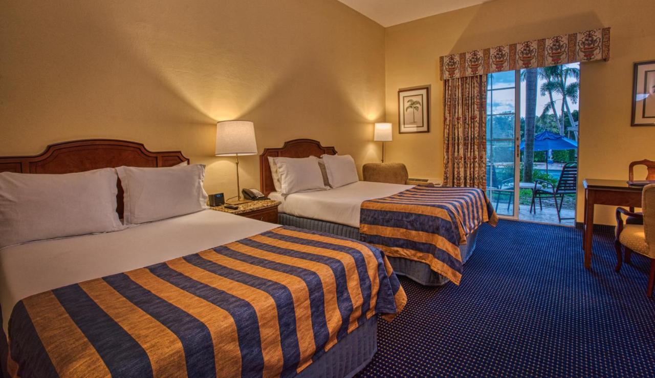 Trianon Bonita Bay Hotel — photo 22