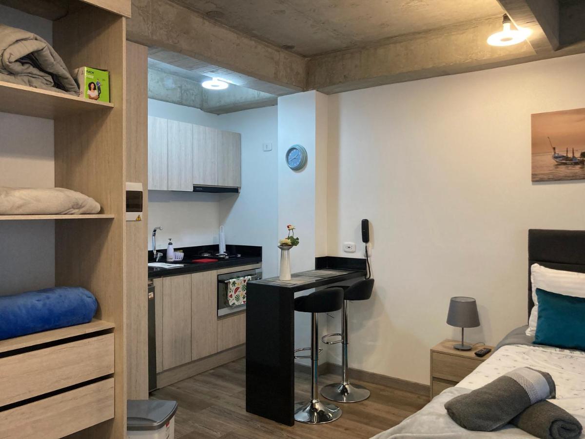 Movistar Apartasuites - 4