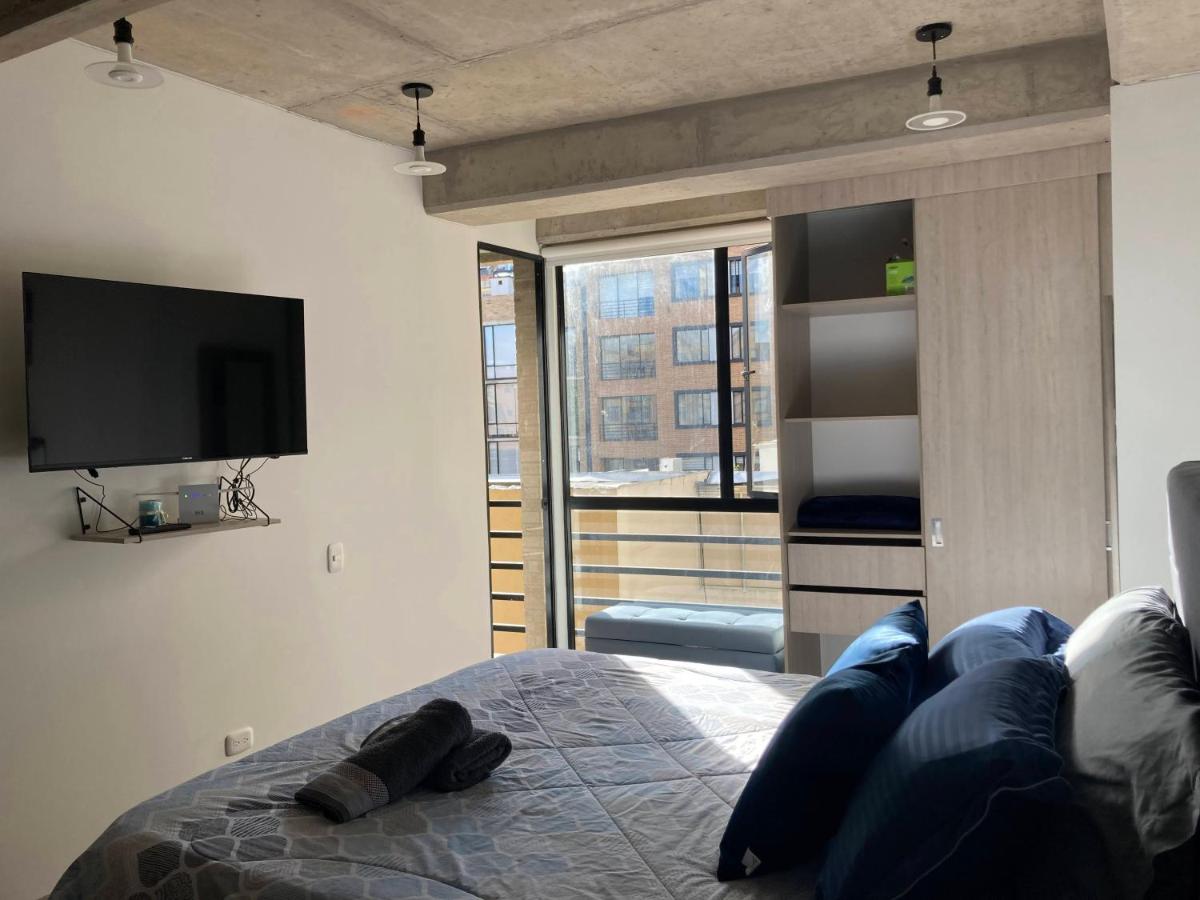Movistar Apartasuites - 5
