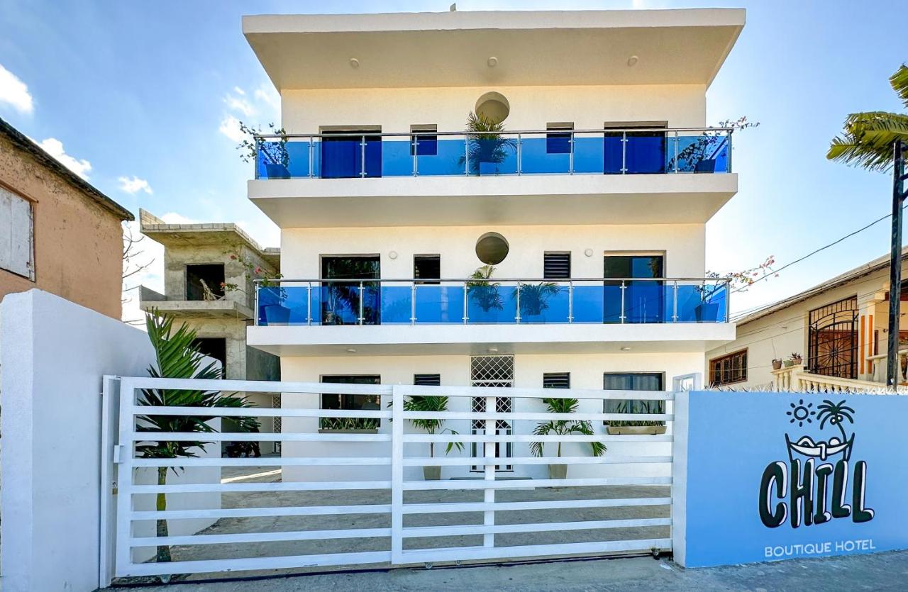 Chill Boutique Hotel - 2