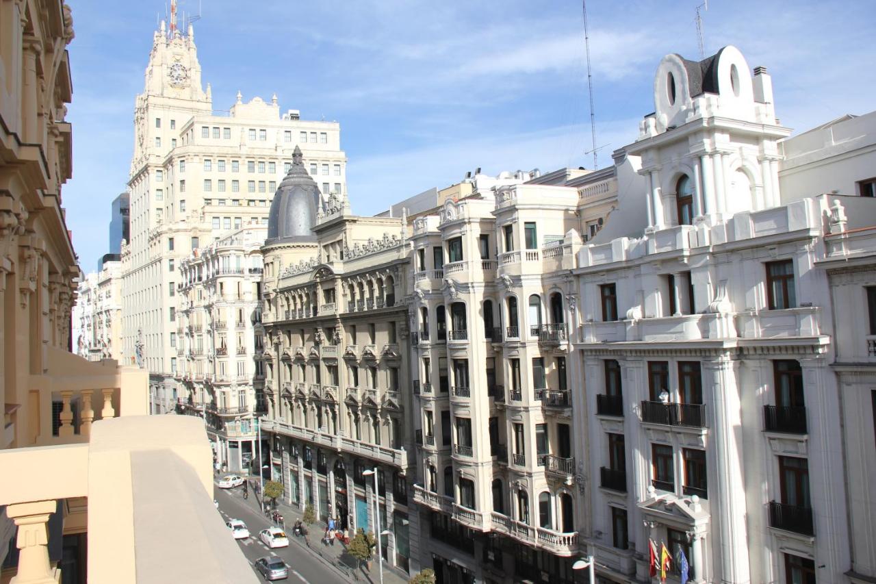 Hostal Splendid - Gran Vía, Madrid – Updated 2022 Prices