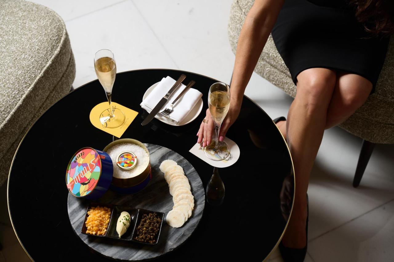 Swissotel Sydney photo