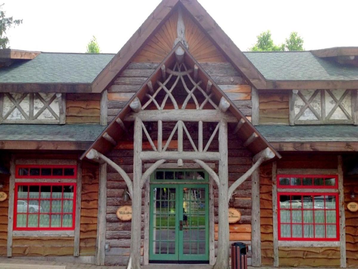 Finger Lakes Lodging — photo 11