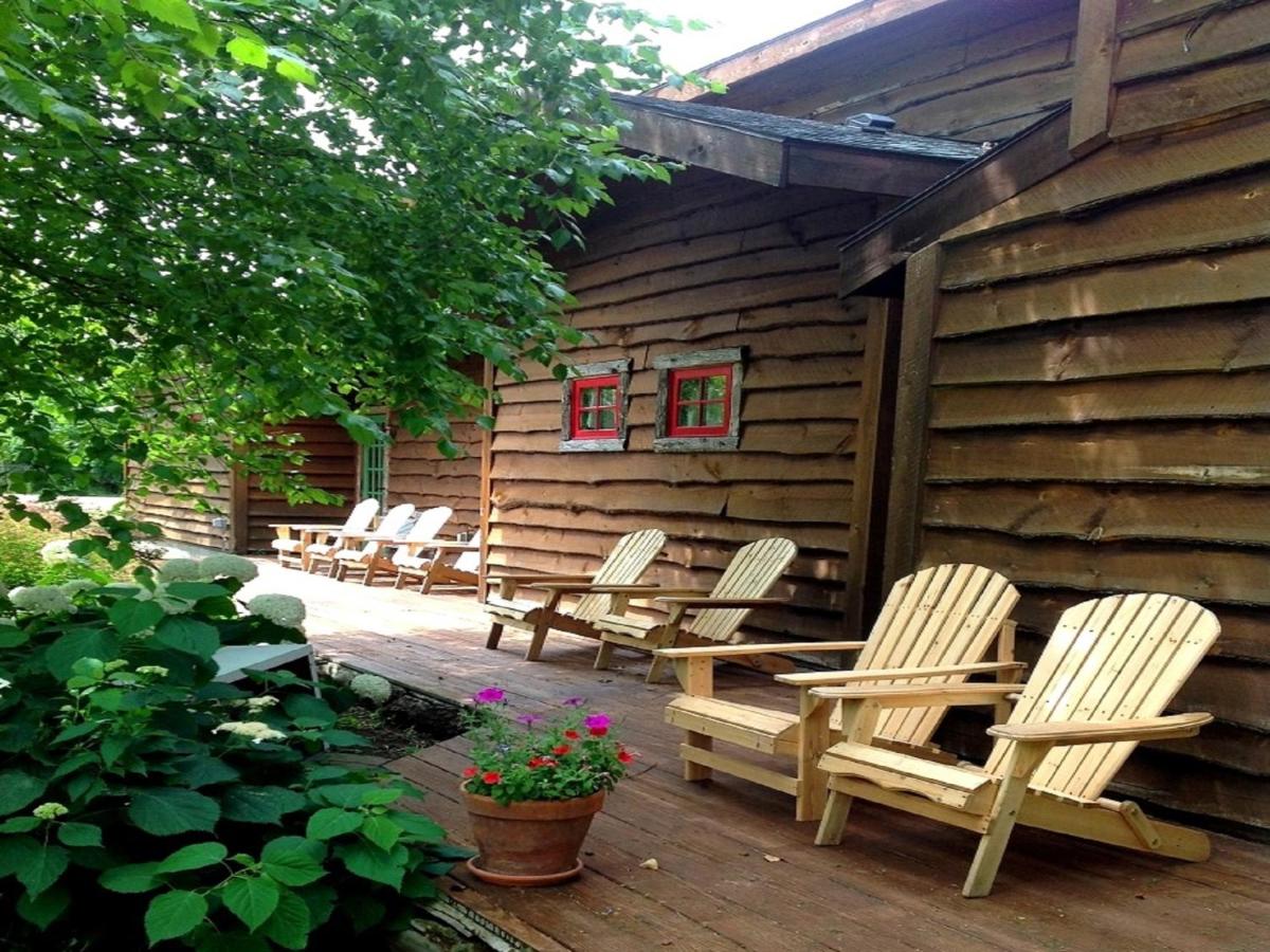 Finger Lakes Lodging — photo 13