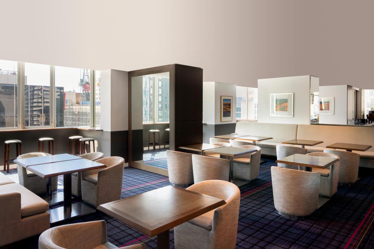 Swissotel Sydney photo