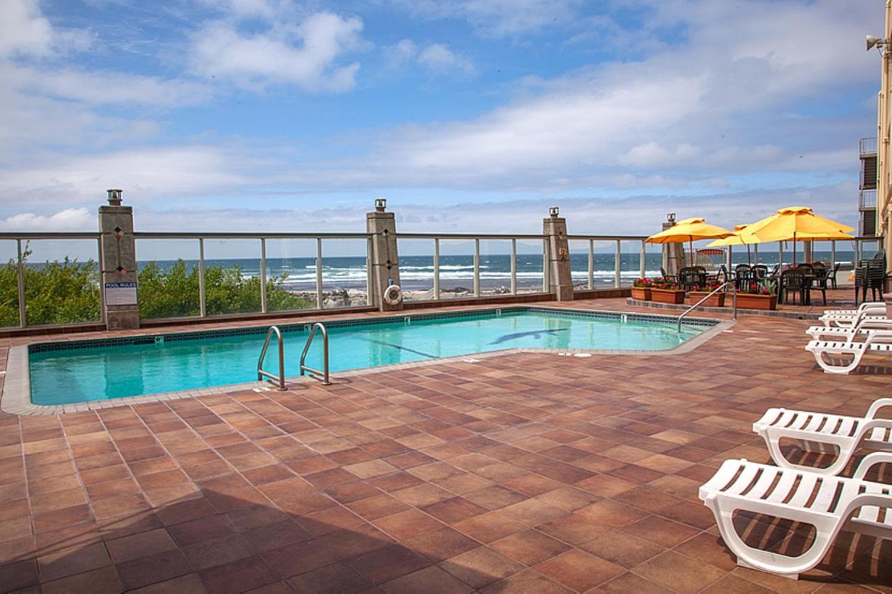 Inn at Spanish Head Resort Hotel — photo 18