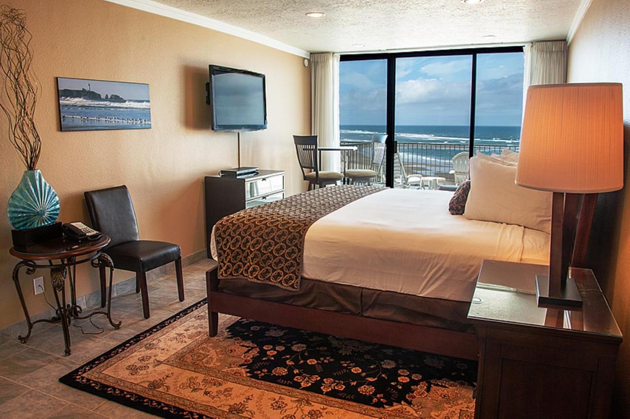 Inn at Spanish Head Resort Hotel — photo 19