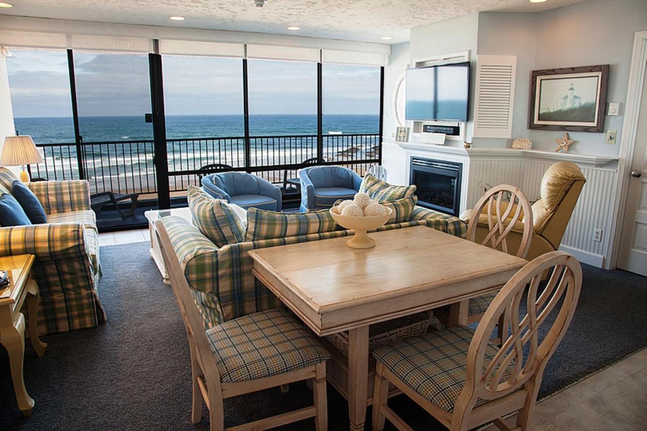 Inn at Spanish Head Resort Hotel — photo 23