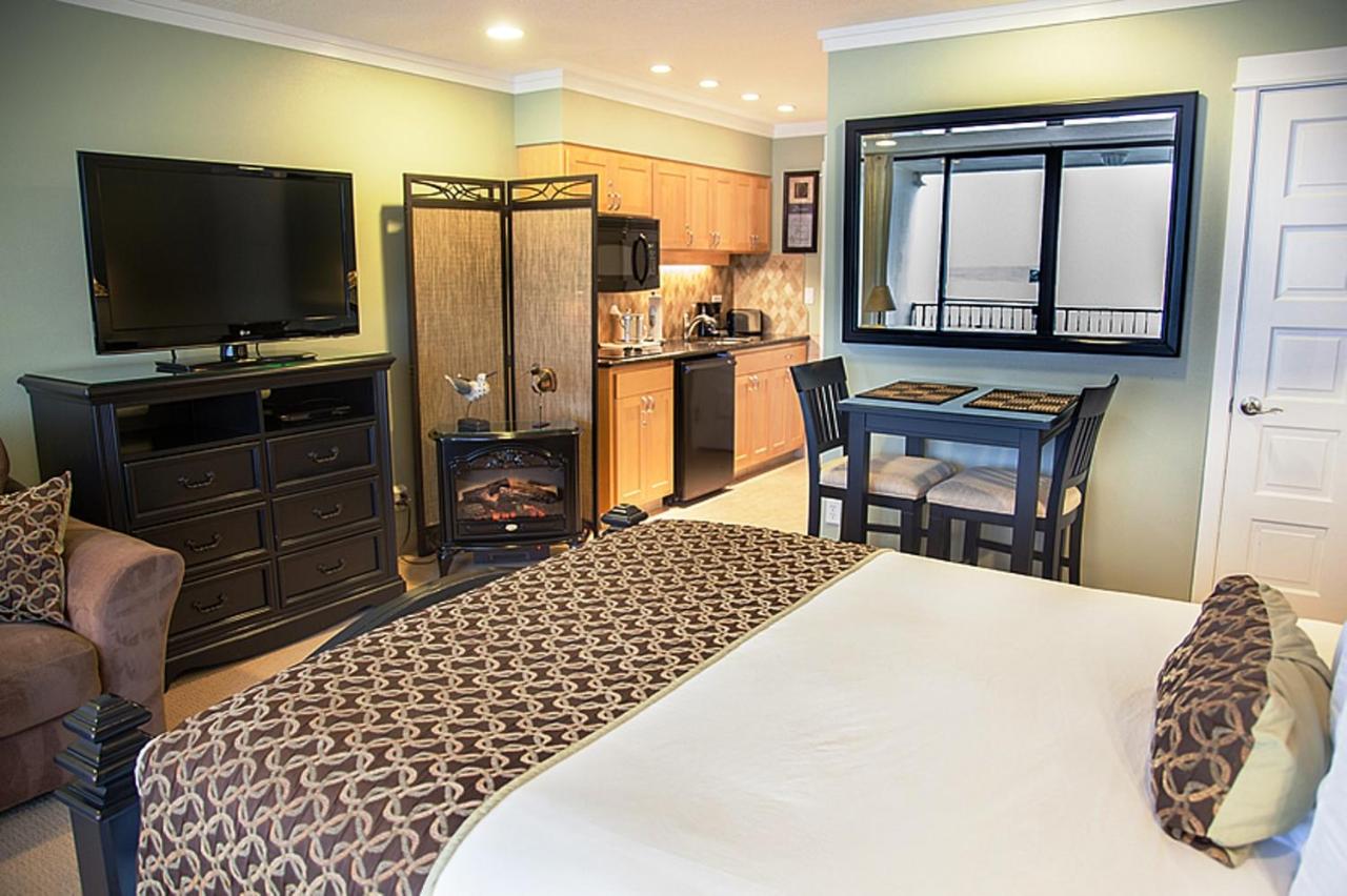 Inn at Spanish Head Resort Hotel — photo 24