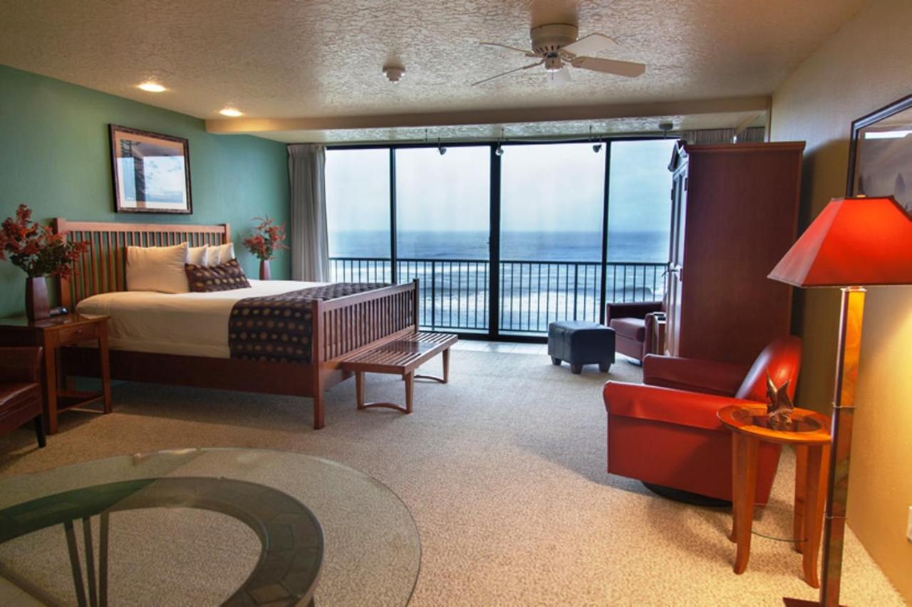 Inn at Spanish Head Resort Hotel — photo 21