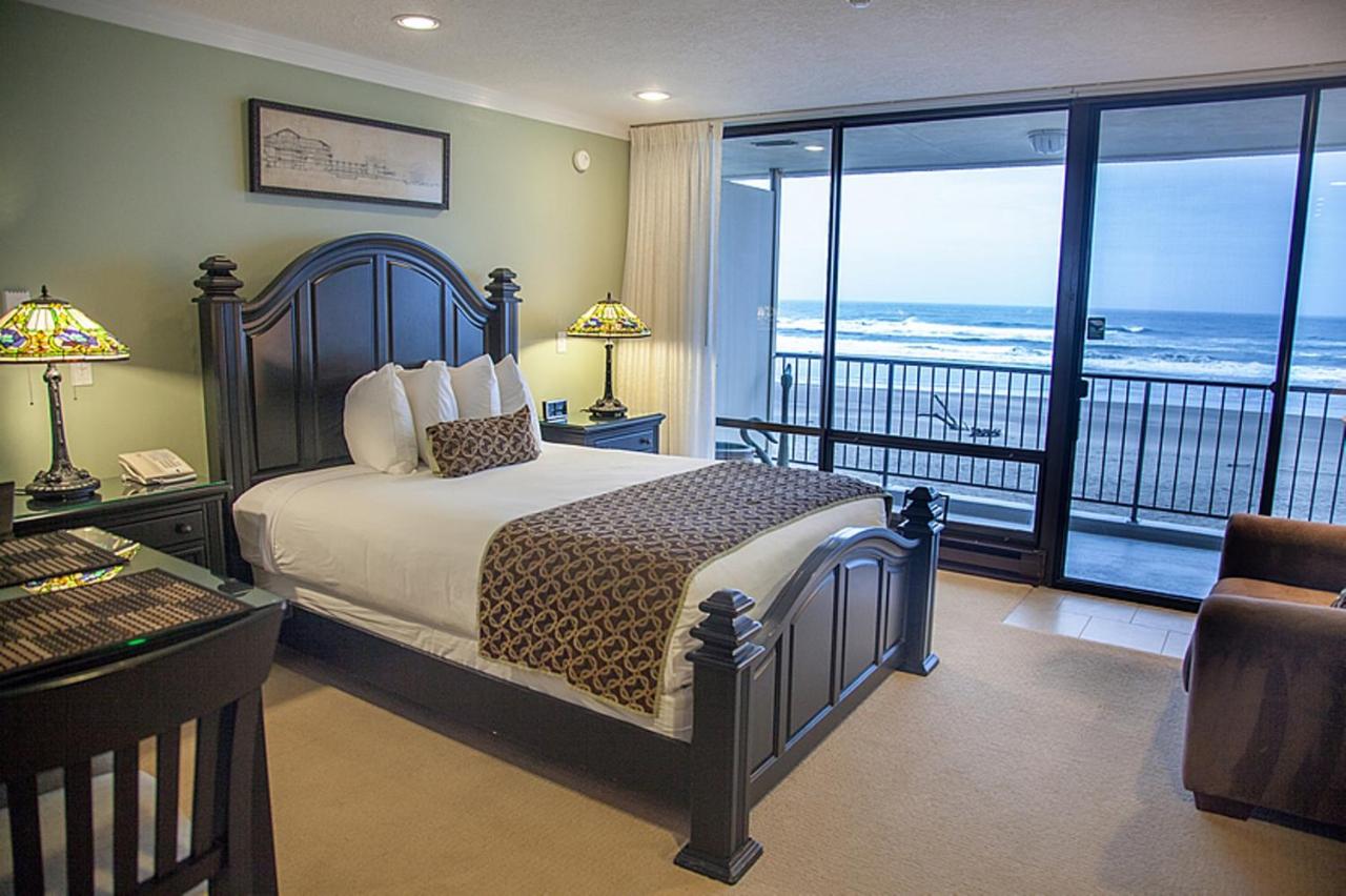 Inn at Spanish Head Resort Hotel — photo 7