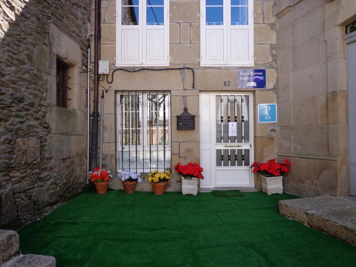 Aqua Rooms Sarria, Sarria – uppfærð verð fyrir árið 2022