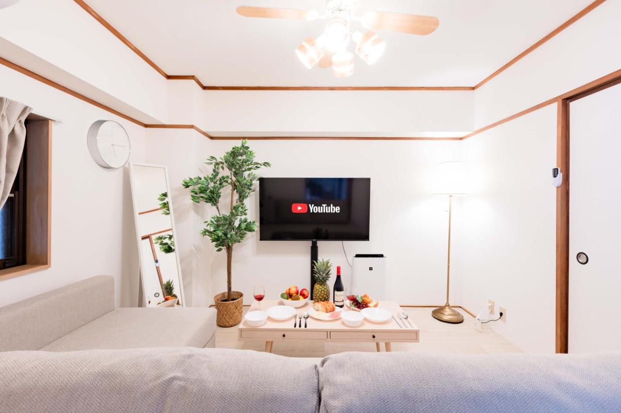 River Side Namba 600 - 4