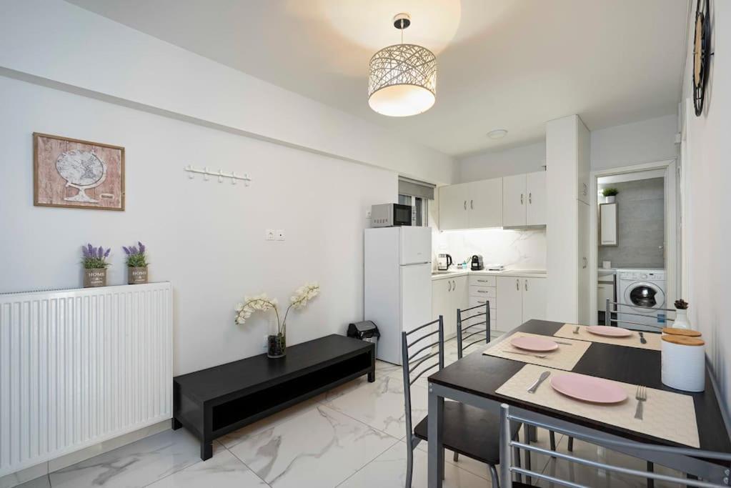 Filoxenia MG Projects city center - 4
