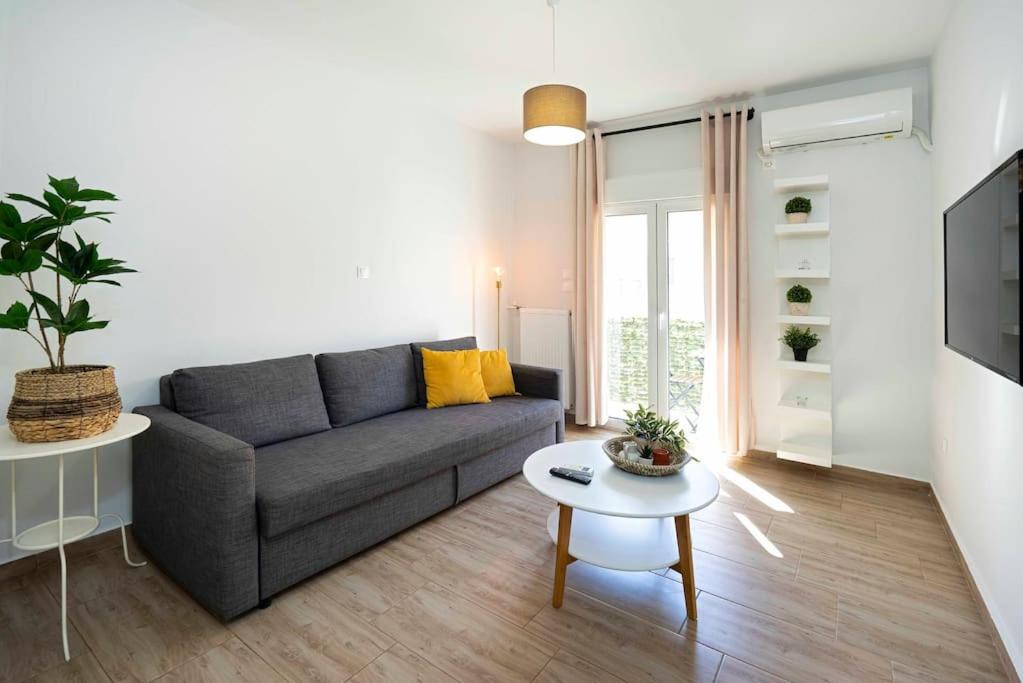 Filoxenia MG Projects city center - 5