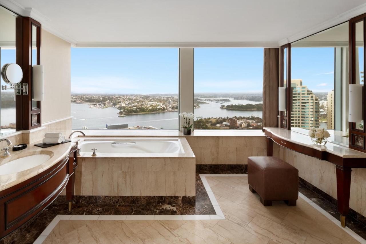 Shangri-La Sydney photo