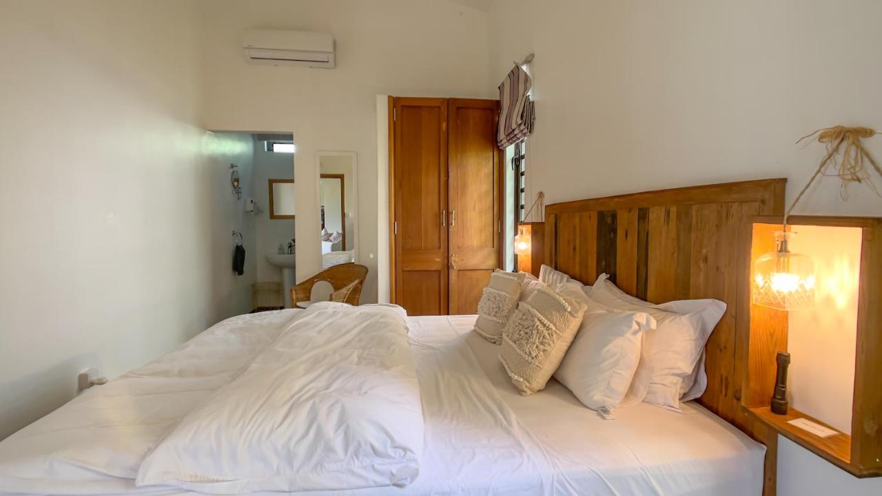 Green Cottage Chamarel - 5