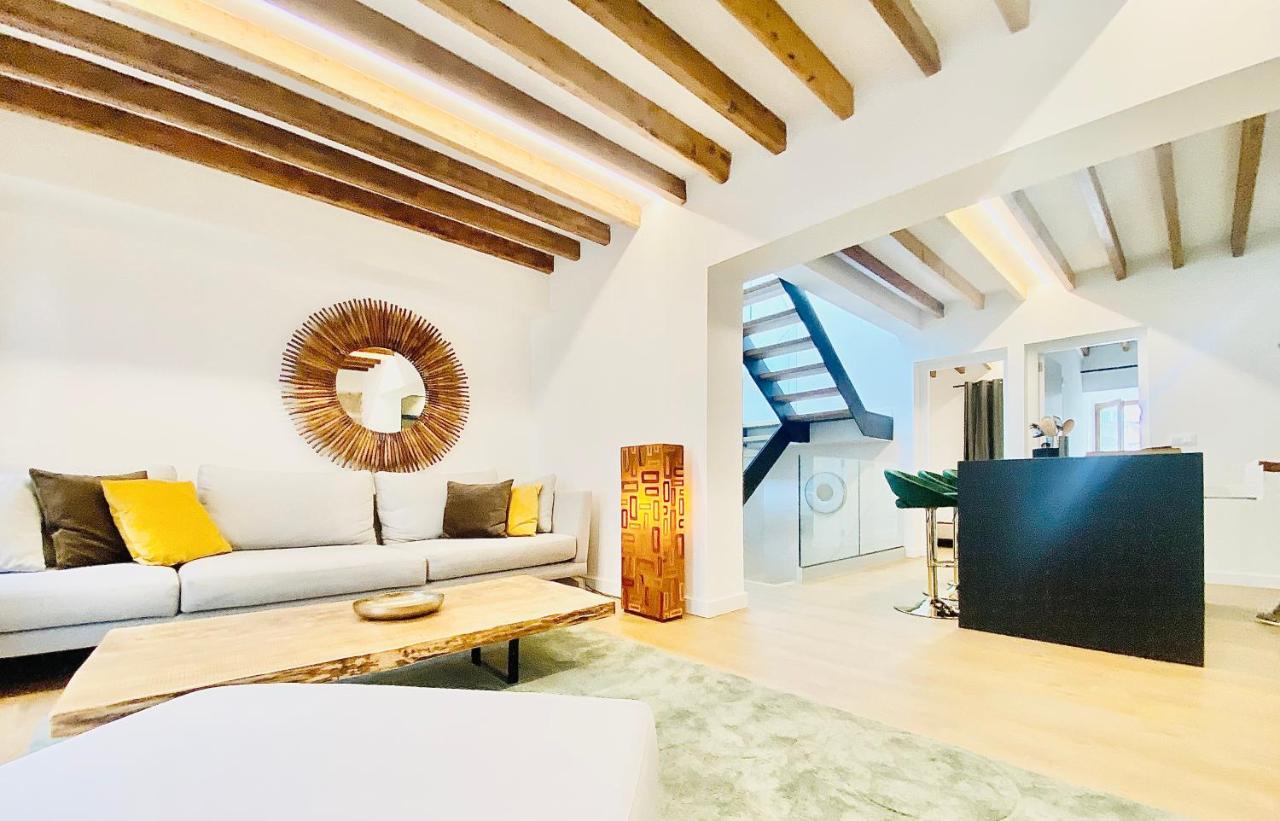 Hotel-Apartment with big terrace - 2