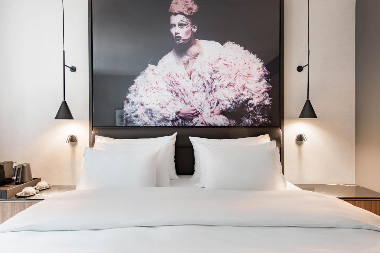 Radisson Collection Hotel, Berlin photo