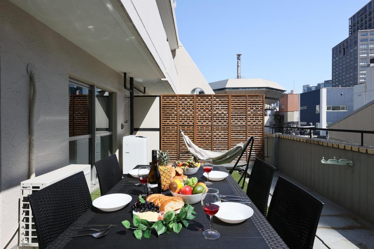 River Side Namba 502 - 2