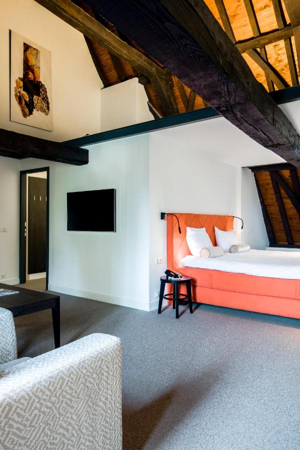 Hampshire Hotel - 's Gravenhof Zutphen photo