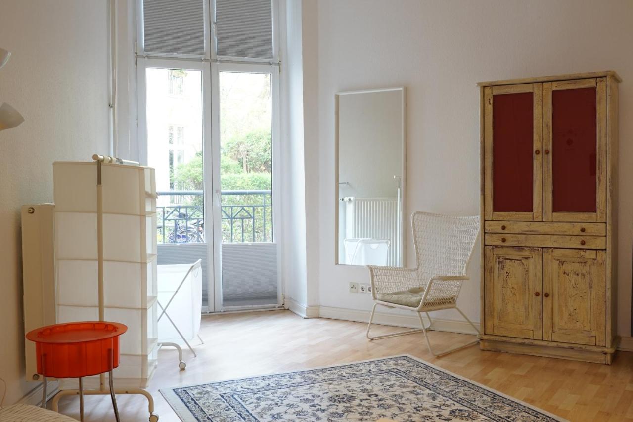 Family-friendly apartment in the center of Berlin - 3